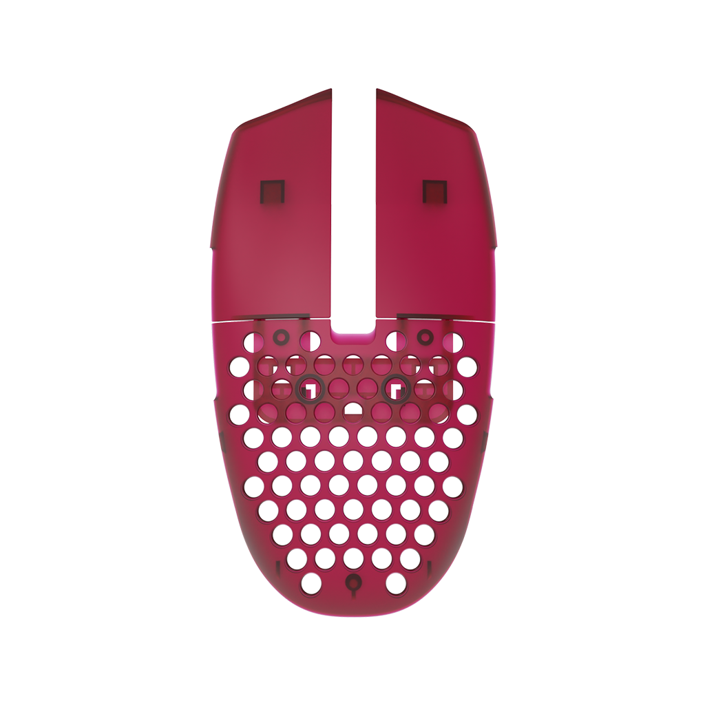 ARIA XD7 투명 케이스